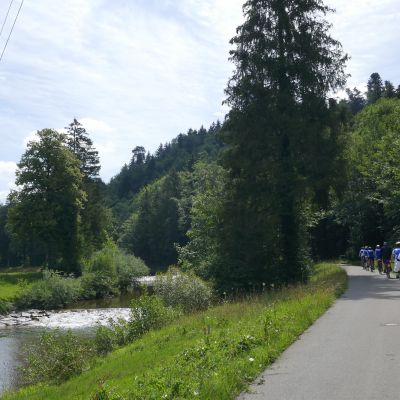 015 Auch die Töss hat Regen nötig